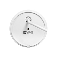 Altavoz de Pared de Red IP66 de 30W, Impermeable, con ON-VIF, para Megafonía Interior y Alertas de Emergencia