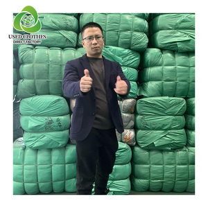 Vestidos de Segunda Mano, Vintage, Indios, Salaula, en Fardos, Vestidos de Bebé Usados que Puedes Comprar - Product Image 2