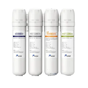 4 stage water filter 5 stage uf water purifier commercial reverse osmosis water filter