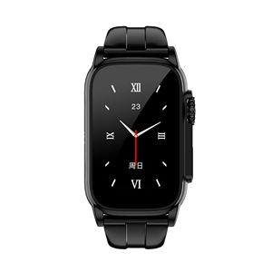 Pulsera Inteligente DF D16 con Llamadas de Voz, Valla Eléctrica Personalizada, Alerta de Caídas, SOS, GPS, Reloj Inteligente para Personas Mayores - Product Image 4