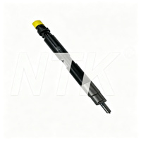 Injecteur Common Rail 28317158 Neuf 4.4 D à partir de 2012 Injecteur Diesel Vente Chaude Haute Qualité