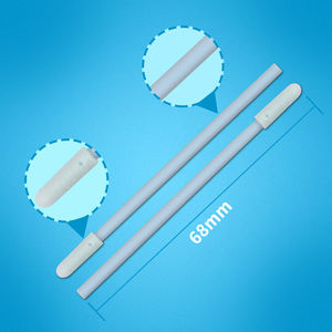 Промышленный чистящий палочка для жесткого диска CM- FS742, пластиковая ручка, губка без ворса, чистящая пена, наконечник палочки - Product Image 6