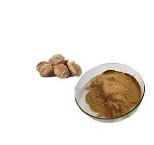 AHCC bổ sung nấm bột số lượng lớn <span class=keywords><strong>Shiitake</strong></span> 100% tinh khiết nhãn hiệu riêng mycelia shitake chiết xuất - Product Image 5