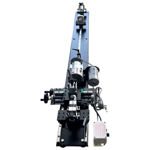 Nhà máy trực tiếp hồ bơi Cue máy tiện Dịch vụ thiết bị biến tốc độ mài giũa máy - Product Image 2