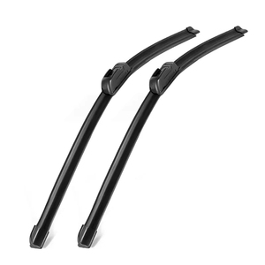 Spazzole Tergicristallo Universali in Silicone Senza Telaio per Pulizia Vetri Auto, Vendita all'Ingrosso - Product Image 5