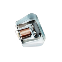 Bobine de capteur haute fréquence personnalisée, bobine d'inductance pour les fabricants de systèmes automobiles et de sécurité, OEM ODM, vente en gros en vrac