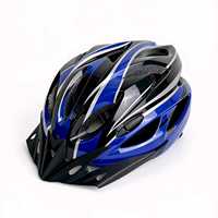 Casquette de vélo ventilée et respirante en EPS avec réglage par molette pour la conduite par temps chaud – NEUVE – Vente en gros et export