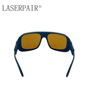 نظارات أمان للعين بالليزر KTP لإزالة الوشم بالليزر Q-Switched من أجل سلامة الليزر - Product Image 4