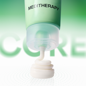 Meditherapy PANTHENOL CORE BOOSTER CREAM 80ml - Product Image 2