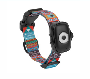 4Gペットスマートトラッキングデバイス 猫犬用アプリ リアルタイム活動モニター 迷子防止GPSトラッカー 首輪付き 音声通話機能付き 新入荷 - Product Image 1