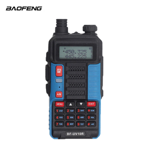 Radio <span class=keywords><strong>Baofeng</strong></span> <span class=keywords><strong>UV10R</strong></span> de Larga Duración, Doble Banda, Doble Modo de Espera, Escaneo de Frecuencia con una Sola Tecla, para Exteriores, Envío Rápido - Product Image 2