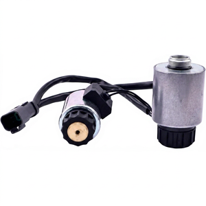 Vanne solénoïde UC4020757708 pour WA150 WA150PZ WA200 WA200 WA250 WA250PT - Product Image 1