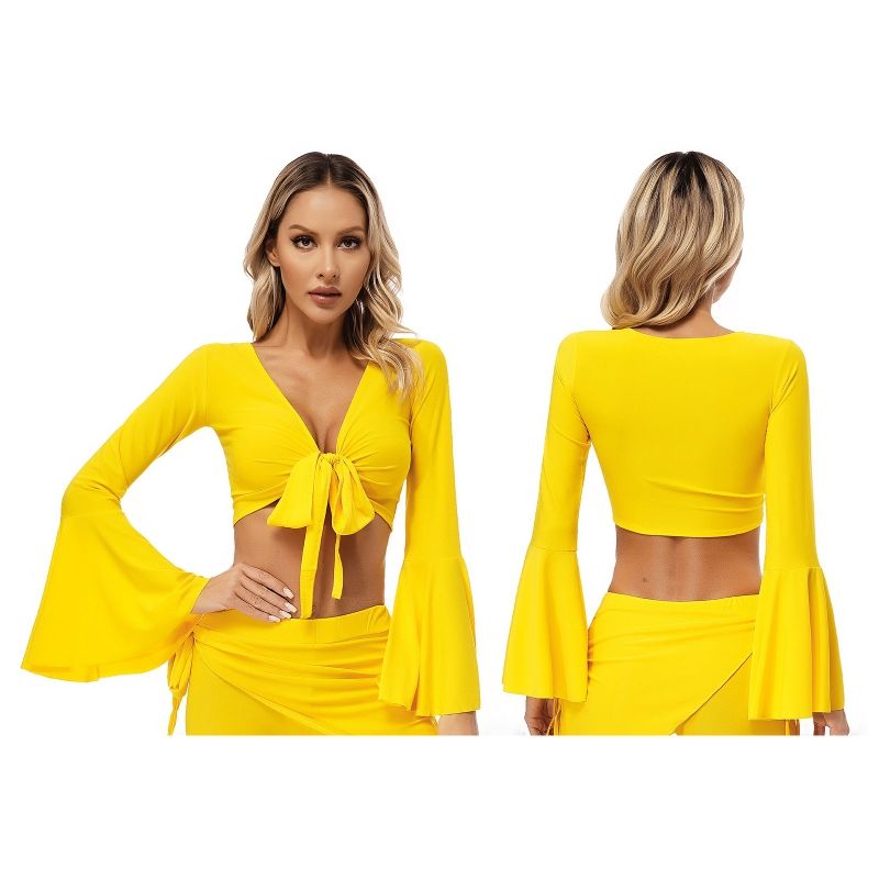 สีเหลือง