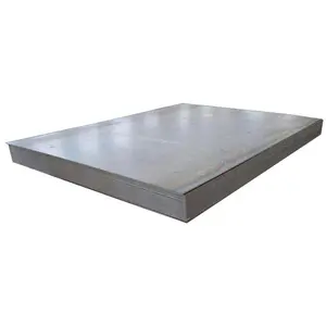 China Manufacturer Hot Roll Iron Sheet Jis Mild Seamless Wear Resistant Steel Cast Iron Carbon Steel Old Carbon Sheet Plate