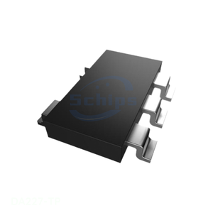 5-TSSOP, SC-70-5, SOT-353 DA227-TP Diode Arrays Buy Online Electronic Components BOM IC In Stock - Product Image 1