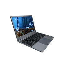 Nuovo Laptop da 14 Pollici con Pannello IPS, 8+256GB, Type-C, Tastiera Inglese, Fotocamera