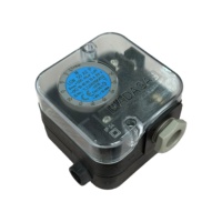 Pressostat MADAGAS LGW50 A2P, LGW3 A2, LGW10A2, LGW50A2P, LGW150A2P – Pièces de brûleur de chaudière pour chaudière à vapeur électrique et refroidisseur Trane