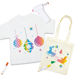 Nouvel arrivage Kit aérographe pour marqueur électrique sans fil Set de marqueurs acryliques Kit de peinture pour enfants et adultes Cadeau de Noël - Product Image 4