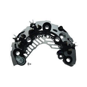Redresseur d'<span class=keywords><strong>alternateur</strong></span> de voiture RECO # MA0401-3 IXR640 231025 63625002 77362378 nouveau 12V pièces automobiles de haute qualité directes d'usine - Product Image 1