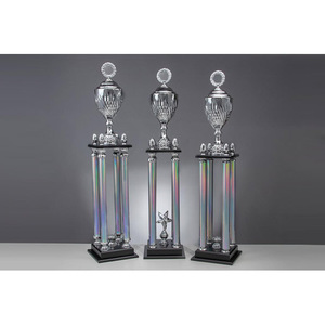 Trofeo Serie Aloha 3 pezzi - Product Image 1