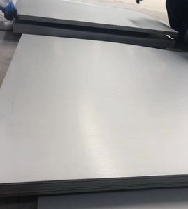 99.95% tinh khiết mo molypden lá tấm tấm với giá tốt nhất - Product Image 5