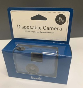 <span class=keywords><strong>Kodak</strong></span> <span class=keywords><strong>Appareil</strong></span> <span class=keywords><strong>photo</strong></span> jetable à usage unique à usage unique pour fête, événement et mariage - Product Image 3