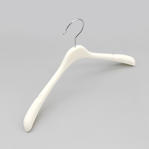 도매 미끄럼 방지 고내구성 다기능 옷걸이 금속 후크 맞춤 로고 옷 정리함 옷장 욕실용 - Product Image 6