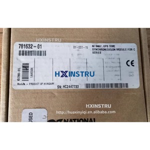 Neuf dans sa boîte NI National Instruments NI 9467 NI-9467 Module H - Product Image 3
