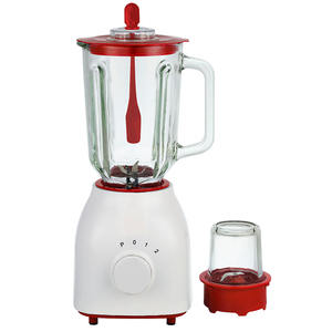 400W appareil de cuisine fruits électrique presse-agrumes mélangeur broyeur mélangeur en <span class=keywords><strong>promotion</strong></span> - Product Image 3