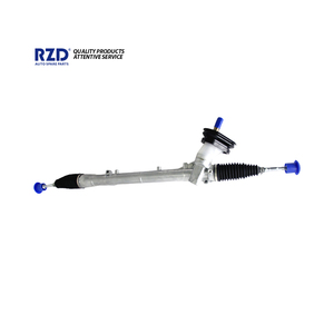 Ensemble de crémaillère et pignon de direction assistée électrique pour <span class=keywords><strong>Nissan</strong></span> Versa 2007-2012 L4 1.8L SK1G2671 1G-2671 24-2671 48001ED500 - Product Image 3