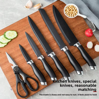 Vente flash : Ensemble de 20 ustensiles de cuisine en acier inoxydable, outils de cuisine, seau de rangement, combinaison d'ustensiles de cuisine essentiels, compatible lave-vaisselle