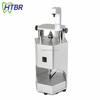 Machine de perçage laser dentaire efficace à micro-perforations, unité de positionnement laser stable pour laboratoire dentaire