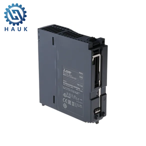 Modul Komunikasi Serial QJ71C24N Original Baru, Antarmuka RS-232/422 untuk Pemrograman PLC, Jaringan & Sistem SCADA - Product Image 2