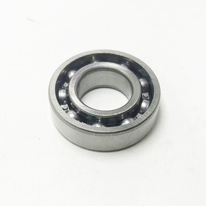 Rodamiento de Bolas de Ranura Profunda BB1B 447205A/C3 de Alta Precisión, Tamaño 20*52*12, Original de Italia para Micromáquinas - Product Image 6