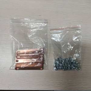 3.2 V304AH 72174205 Prismatische Lifepo4-Batteriezelle mit geschweißten Schrauben, Muttern und Sammel schienen - Product Image 4