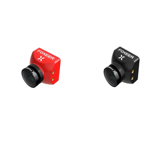 Foxeer Mini Toothless 2 1200TVL FOV Schakelbare Starlight Camera 1/2" Sensor Super HDR HS1239 voor Drone Camera Accessoire ZLD - Product Image 5