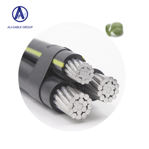 Ventes d'usine <span class=keywords><strong>thia</strong></span> isolé basse tension chow câble abc - Product Image 3