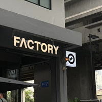 Enseigne publicitaire lumineuse LED personnalisée en acrylique 3D Zhilin Factory Creative, lettres mini suspendues pour tête de porte, IP65