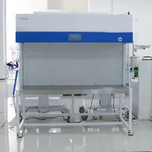 Biobase China Laminar Flow Cabinet Horizontal Clean Bench for Lab