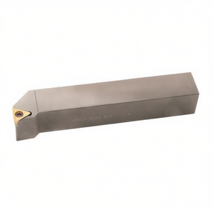 STFCR 2525 M16 เครื่องมือกลึงภายนอกแบบแทรกเชิงบวกสำหรับการกลึงโลหะ - Product Image 2