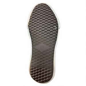 Semelle de chaussure de marche à coussin épais, grille antidérapante, absorbant les chocs, résistante à l'usure, pour baskets décontractées quotidiennes - Product Image 3