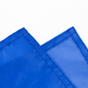 Оптовая продажа дешевые пользовательские флаги 100% полиэстер шелкография <span class=keywords><strong>Kosovo</strong></span> страна национальный флаг 3x5 футов с латунной встраиватель - Product Image 3