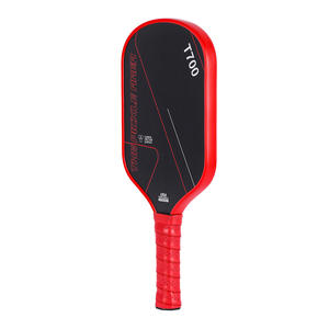 Pala de Pickleball The Pickle Area T700 con Superficie de Carbono de Alta Fricción, Aprobada por la USAPA - Product Image 2