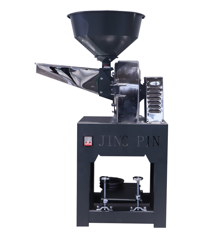 Stainless Steel Grinding Spice Grinder Pepper