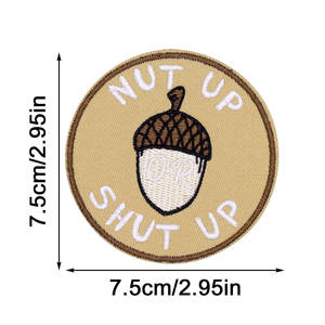 Parche con emblema de ciudad, <span class=keywords><strong>bandera</strong></span> y mapa de <span class=keywords><strong>Berlín</strong></span> (Alemania) y Montreal (Canadá), adhesivo decorativo DIY - Product Image 3