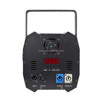Iluminación de estudio de vídeo 300W/200W Zoom ajustable Focus Multi-Control LED Fresnel Spot Light