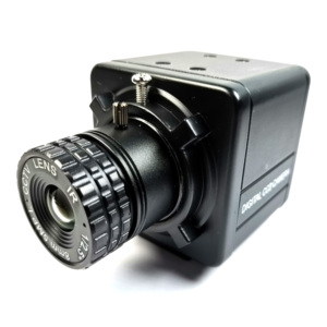 กล้องอุตสาหกรรม IMX415 HD 4K 30FPS กล้อง USB กล้องกลางแจ้งวิสัยทัศน์การประชุมทางวิดีโอเซ็นเซอร์ CMOS - Product Image 3