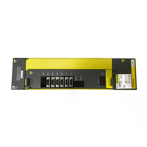 A06B-6121-H011 # Módulo amplificador de husillo H550, proveedor de repuestos FANUC - Product Image 3