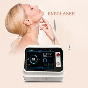 Lipólisis Avanzada con Fibra Óptica LAL de 1210nm para Eliminación de Grasa - Product Image 1