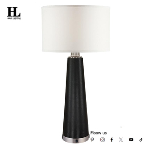 Wyndham Wingate Hotel Desk <strong>Lamp</strong> Guestroom Desk <strong>Lamp</strong> King Double Queen Desk <strong>Lamp</strong> HL-61224 - Product Image 5